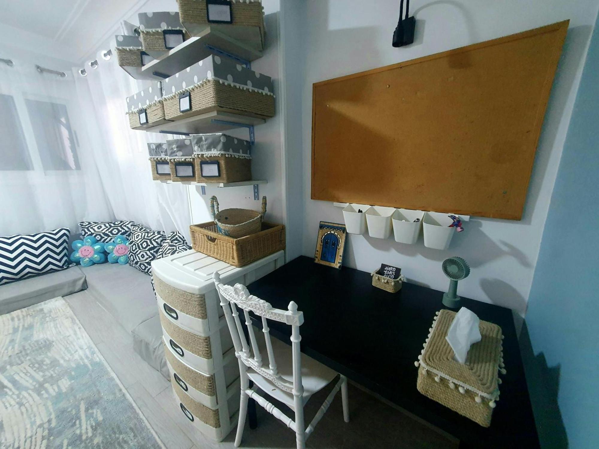 Authentic Stylish 2bdr In Zaitoun - By Kemetland *