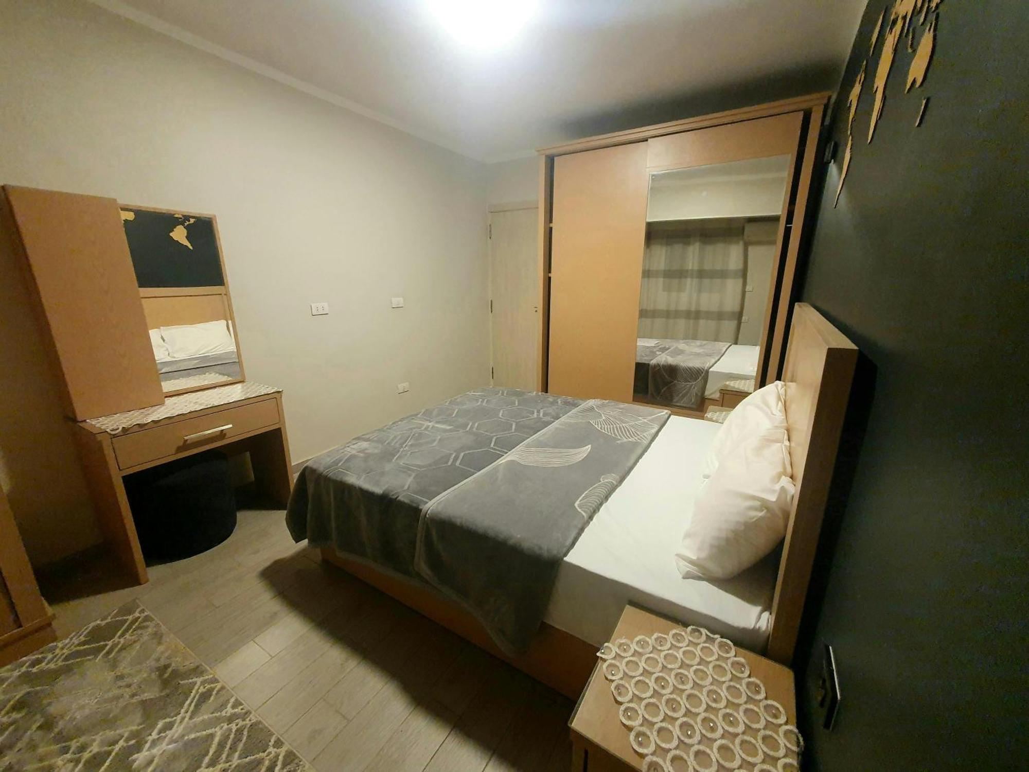 Appartement Authentic Stylish 2bdr In Zaitoun - By Kemetland Le Caire