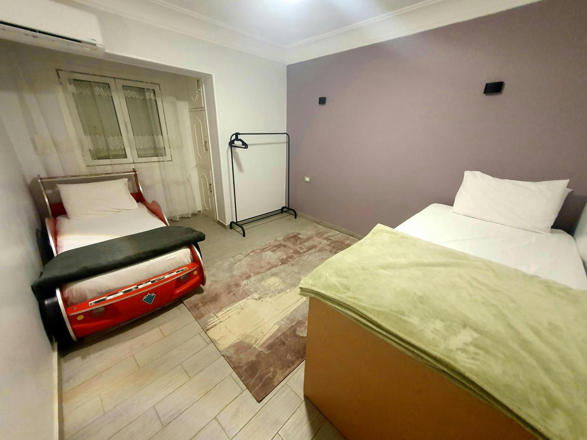 Authentic Stylish 2bdr In Zaitoun - By Kemetland Appartement