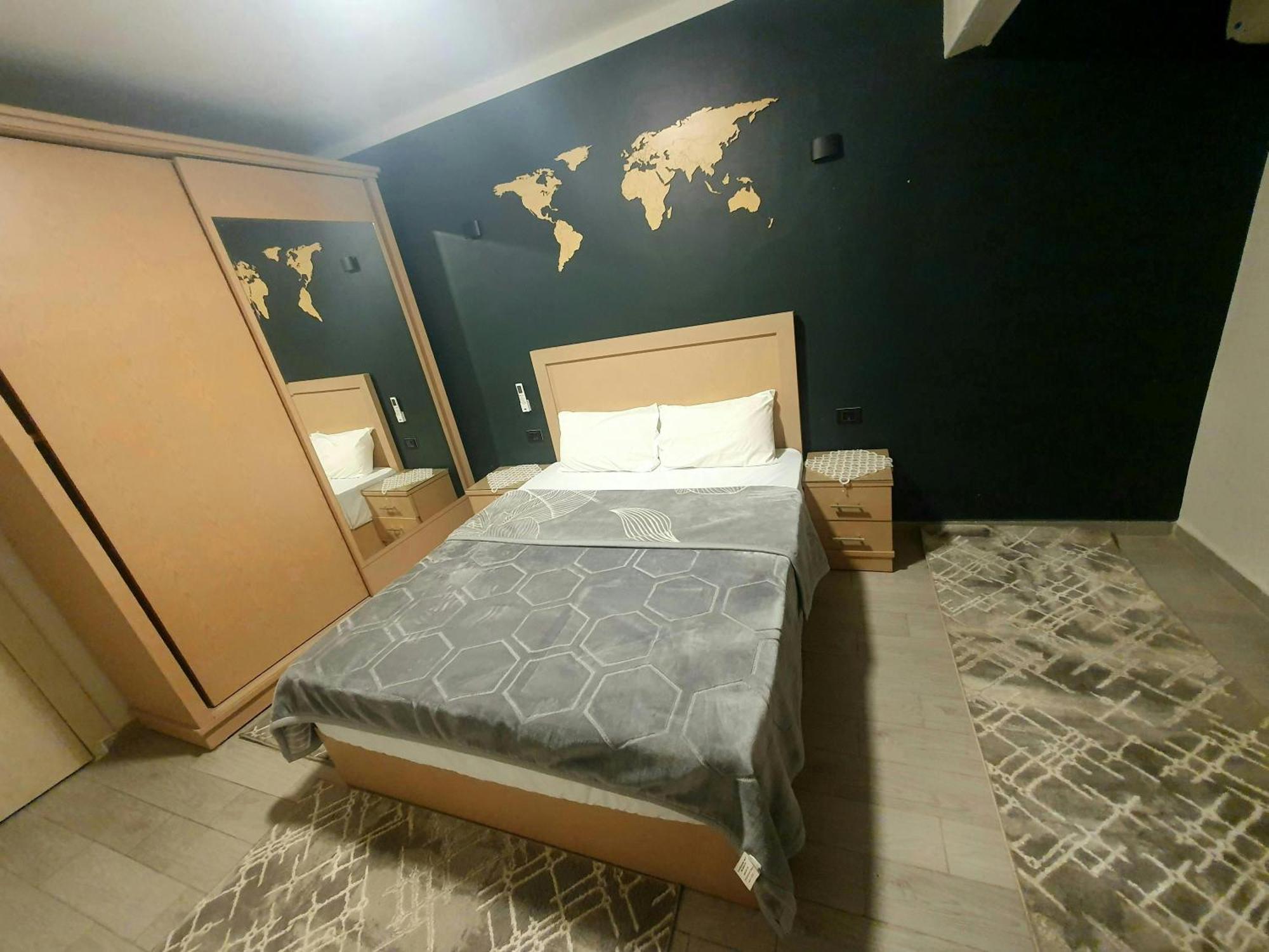 Authentic Stylish 2bdr In Zaitoun - By Kemetland