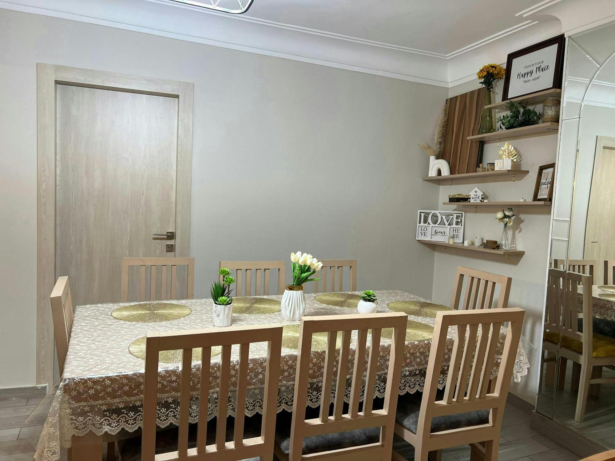 Authentic Stylish 2bdr In Zaitoun - By Kemetland Le Caire