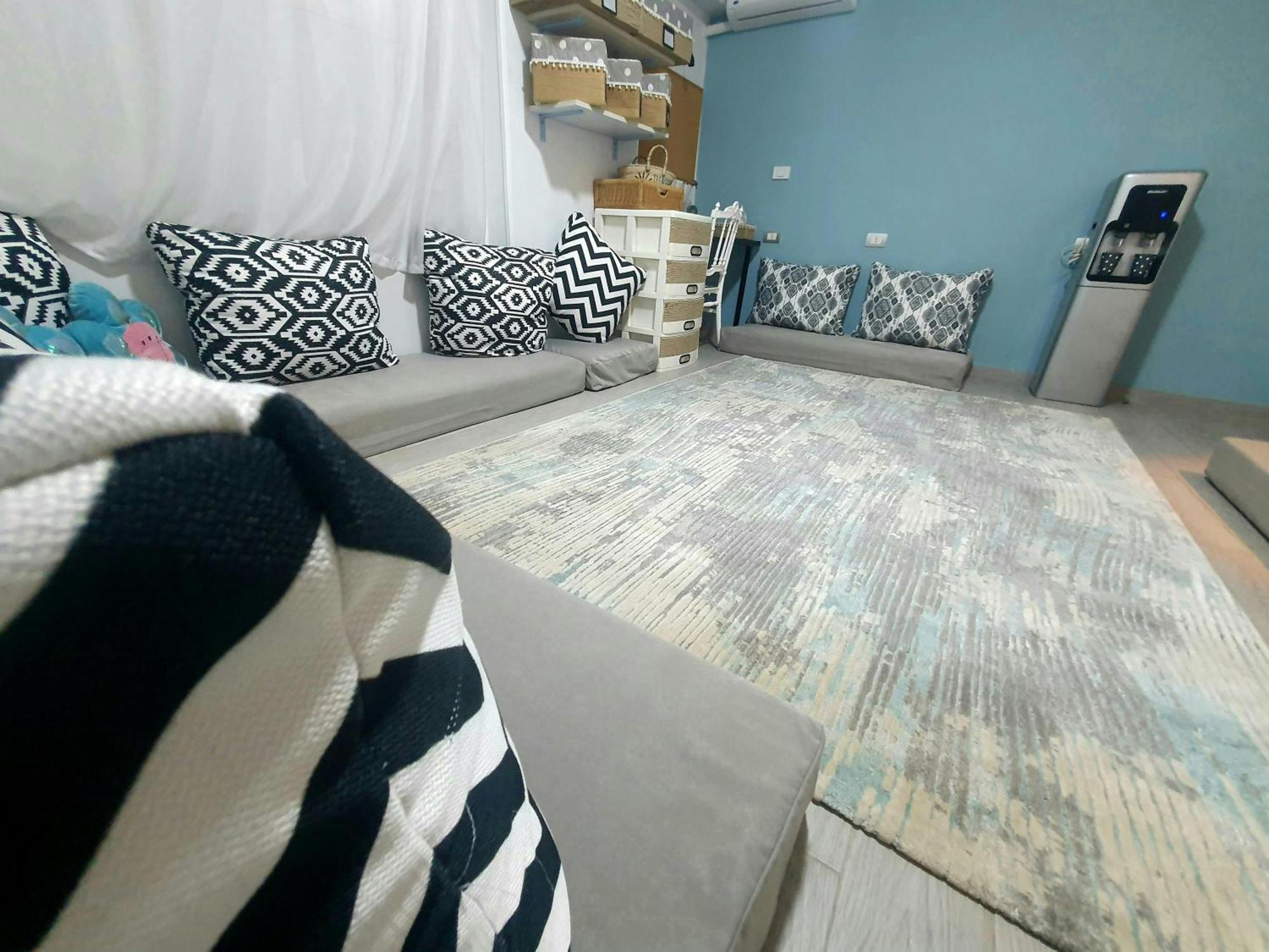 Authentic Stylish 2bdr In Zaitoun - By Kemetland Le Caire