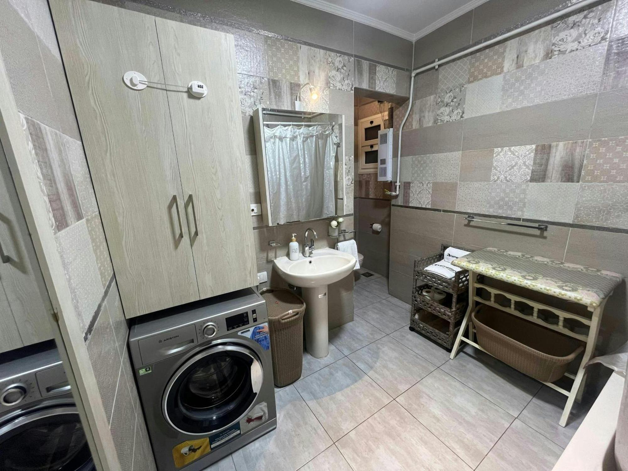 Authentic Stylish 2bdr In Zaitoun - By Kemetland * Le Caire