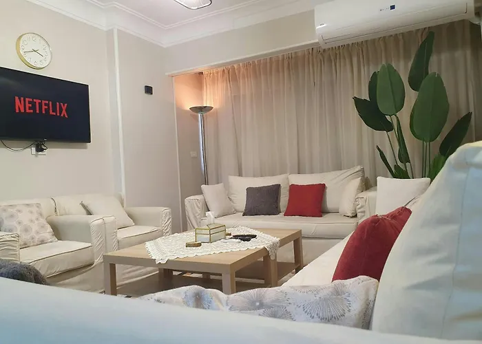 Authentic Stylish 2Bdr In Zaitoun - By Kemetland