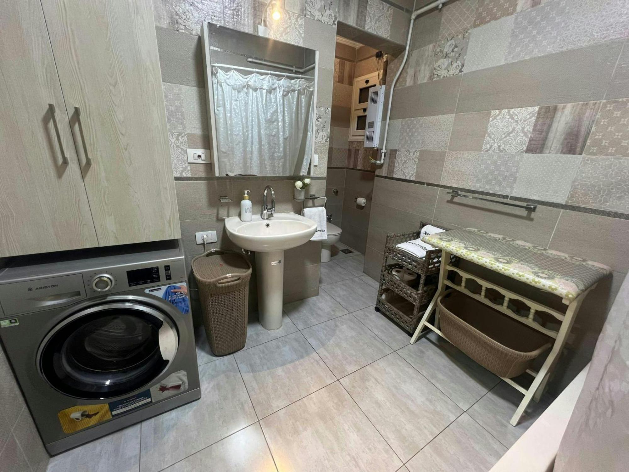 Authentic Stylish 2bdr In Zaitoun - By Kemetland Cairo