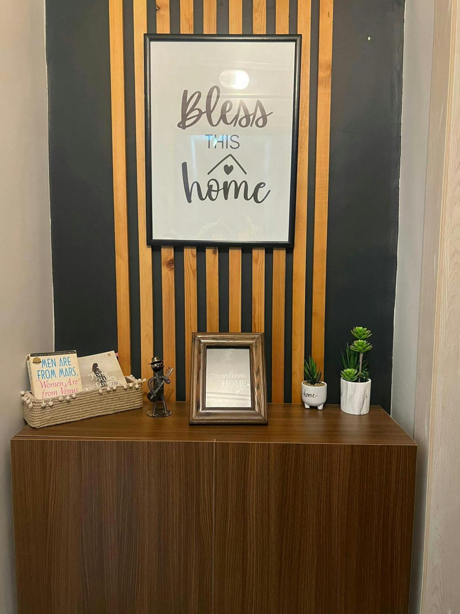 Authentic Stylish 2bdr In Zaitoun - By Kemetland Apartment
