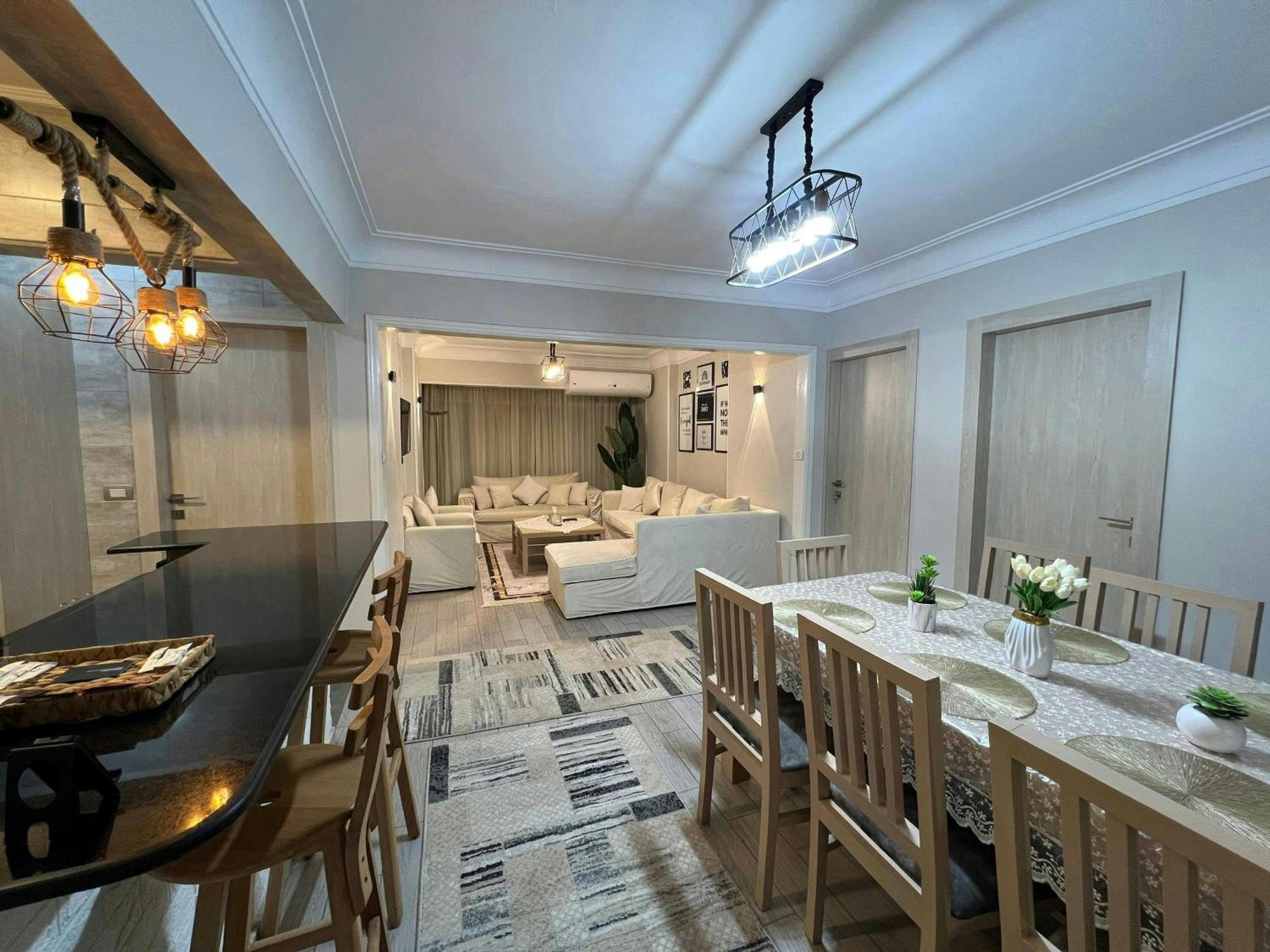 Authentic Stylish 2bdr In Zaitoun - By Kemetland * Cairo