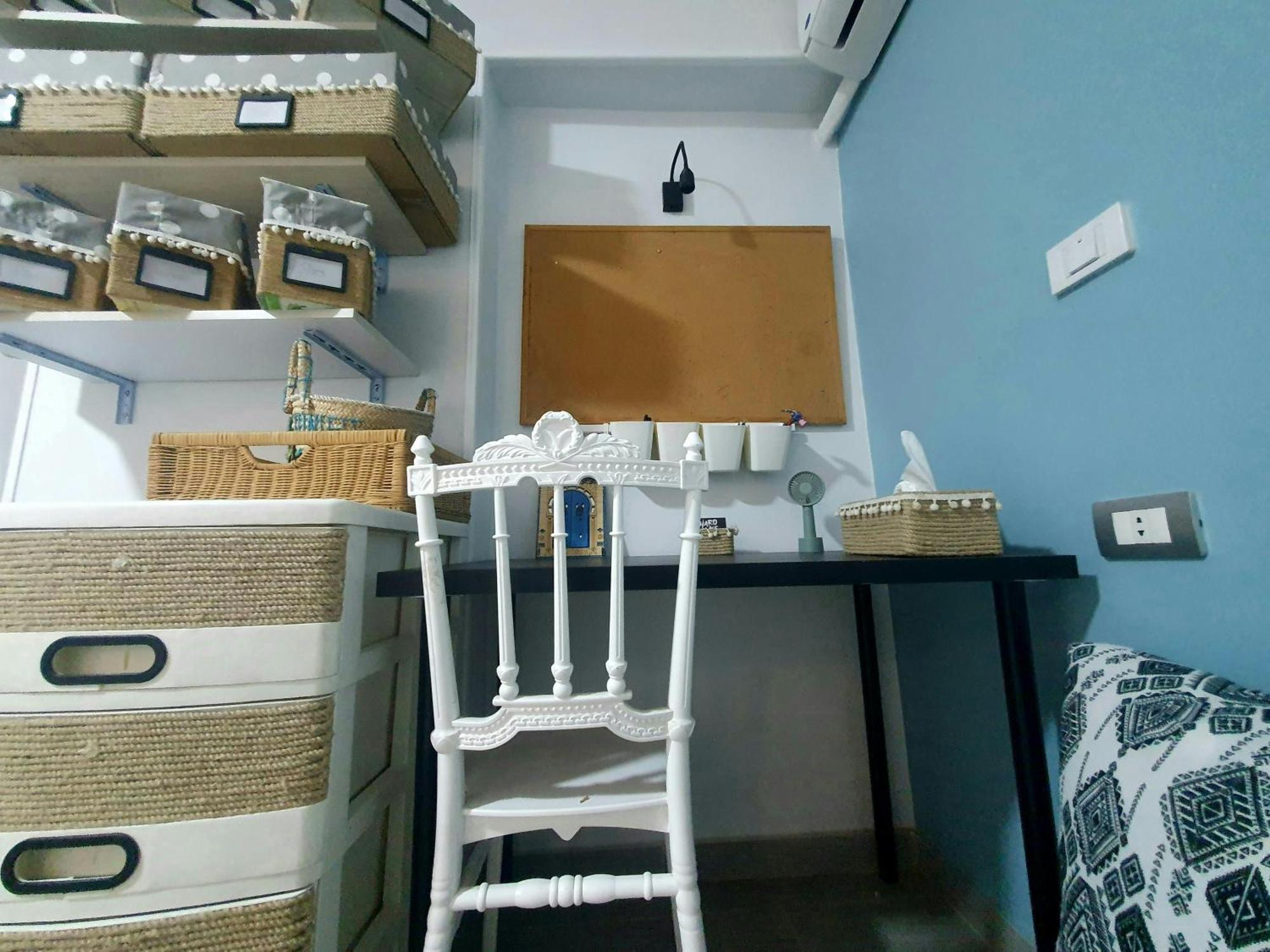 Authentic Stylish 2bdr In Zaitoun - By Kemetland *