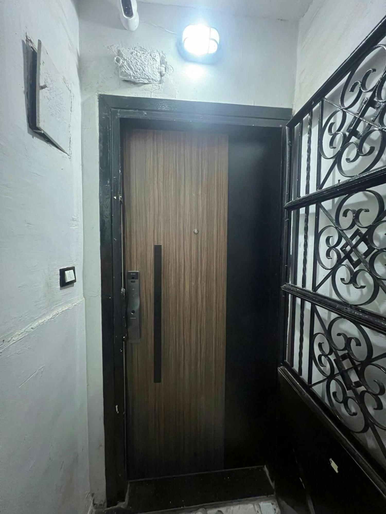 Authentic Stylish 2bdr In Zaitoun - By Kemetland Apartment *