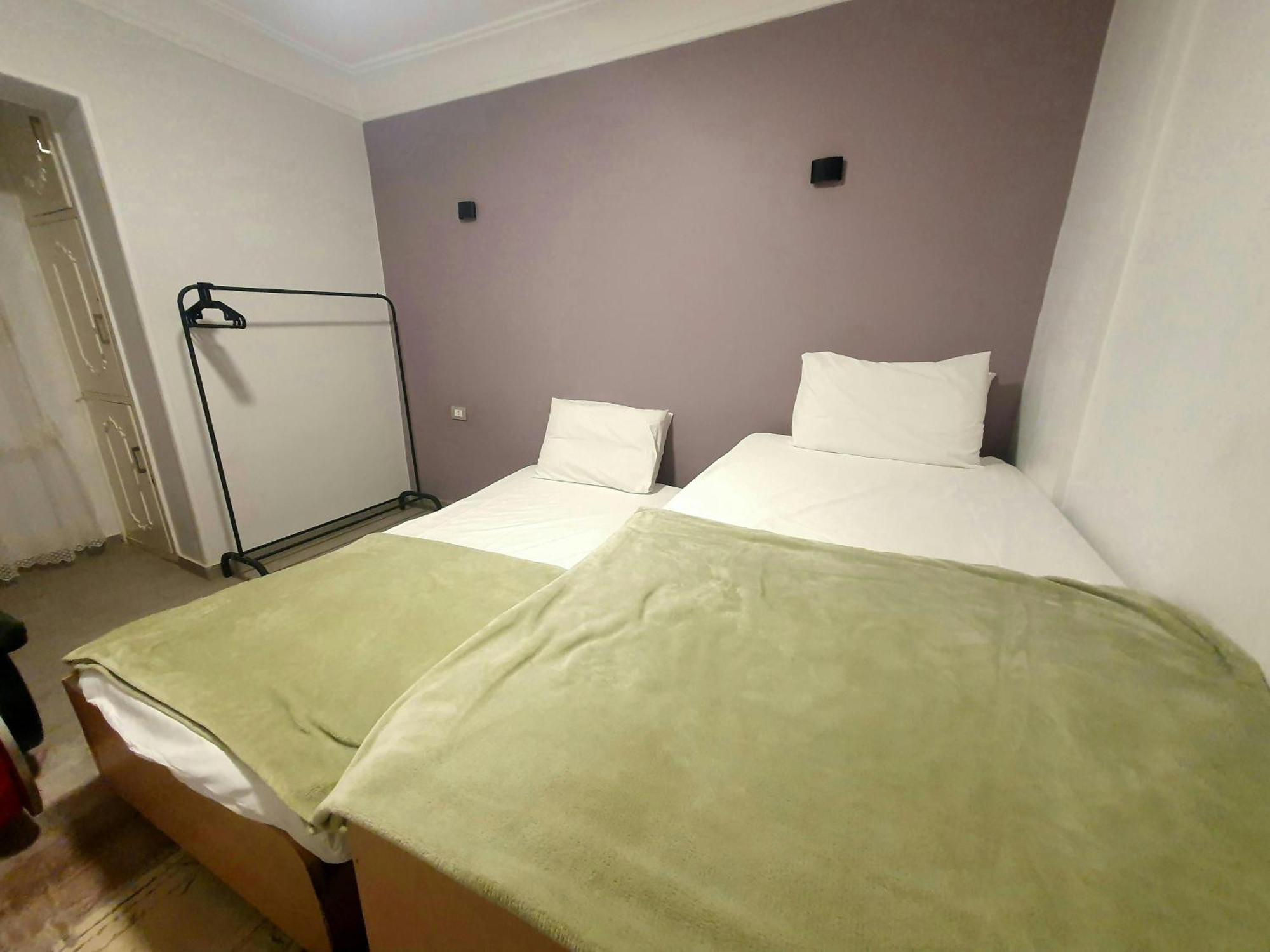 Apartment Authentic Stylish 2bdr In Zaitoun - By Kemetland