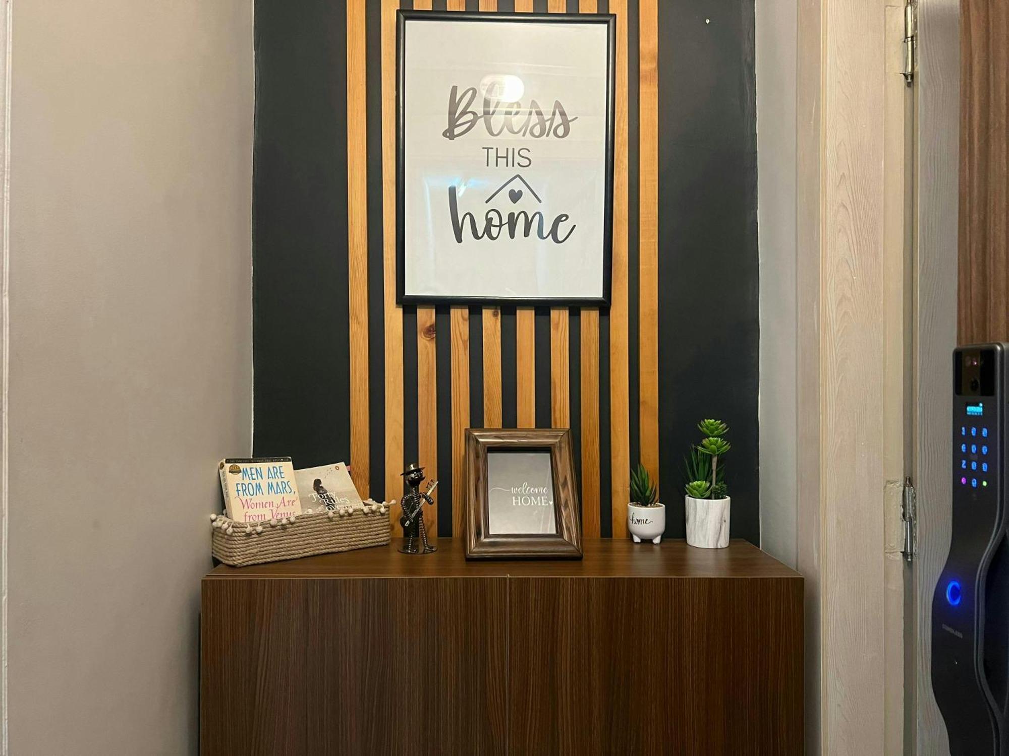Authentic Stylish 2bdr In Zaitoun - By Kemetland Apartment