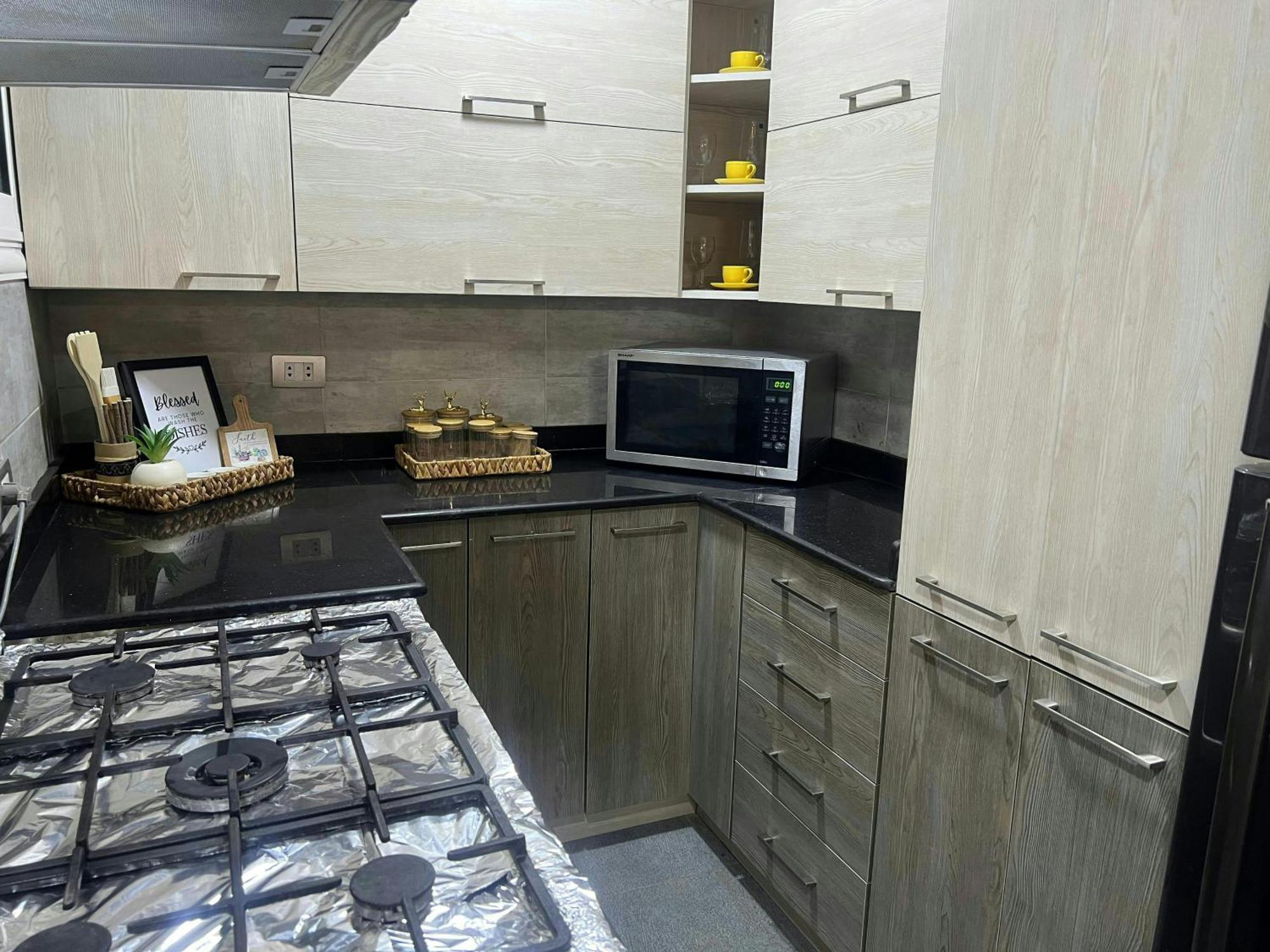 Authentic Stylish 2bdr In Zaitoun - By Kemetland Apartment Cairo