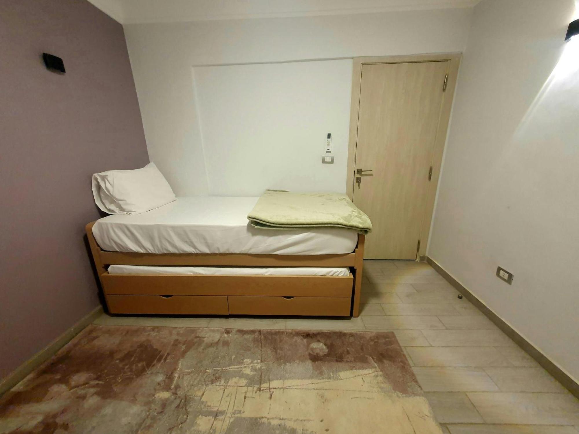 Authentic Stylish 2bdr In Zaitoun - By Kemetland Apartment
