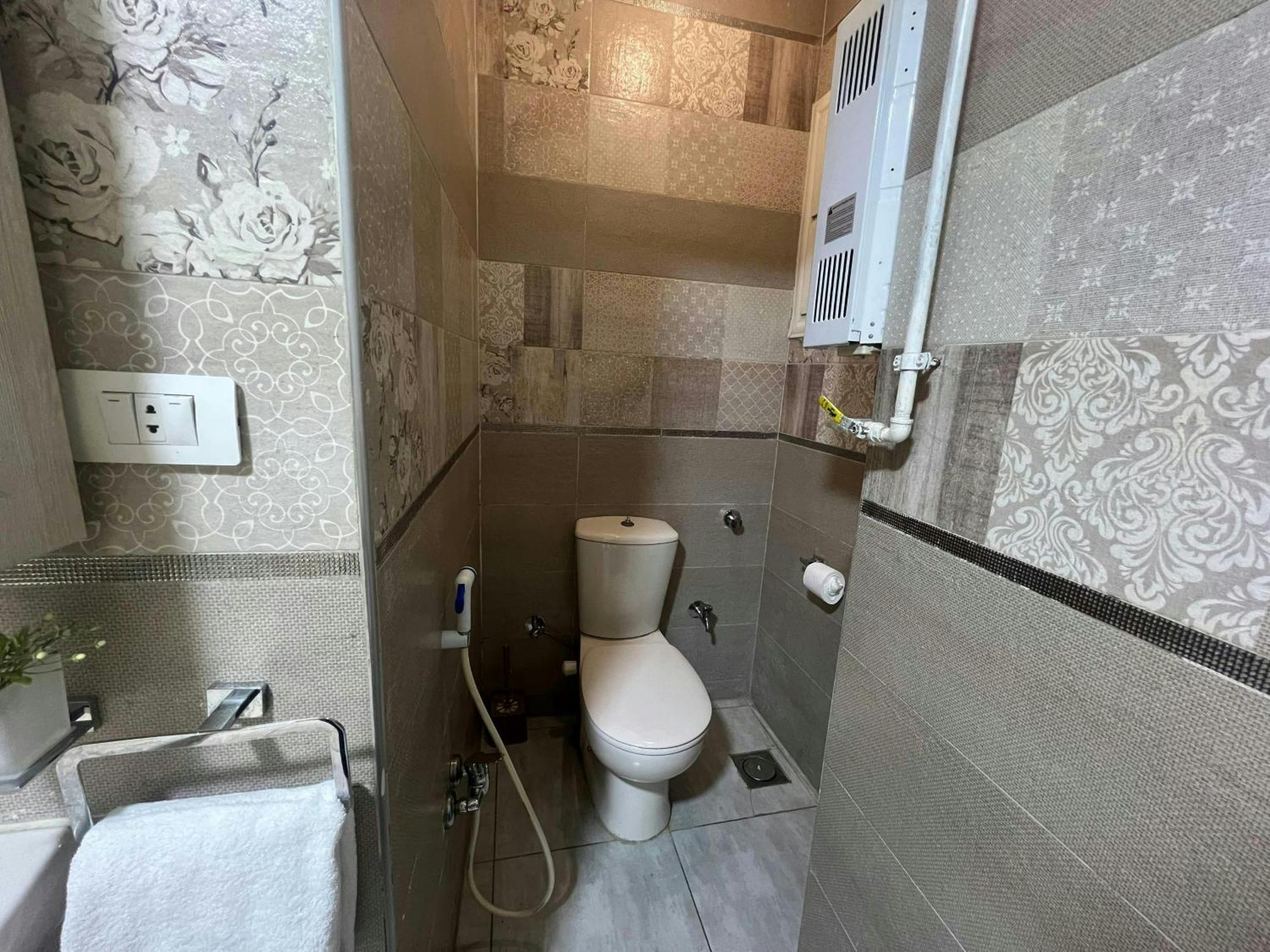 Authentic Stylish 2bdr In Zaitoun - By Kemetland Cairo